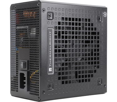 Thermalright TG-1200, Zwart