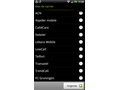 HTC Sensation
