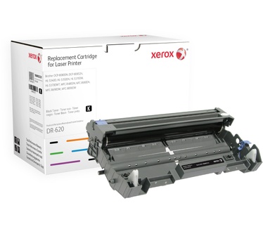 Xerox Drumcartridge. Gelijk aan Brother DR3200. Compatibel met Brother DCP-8070D/8080DN/8085DN, HL-5340D/HL-5350DN, HL-5370DW/HL-5380DN, MFC-8370DN/8880DN/8890DW