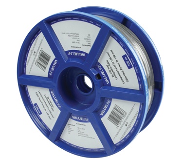 ValueLine 2x1.00mm² 100m