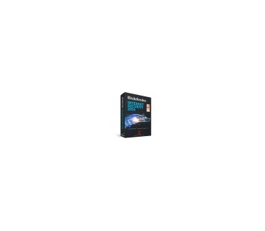 BitDefender Internet Security 2015 (5-pc 3-jaar )