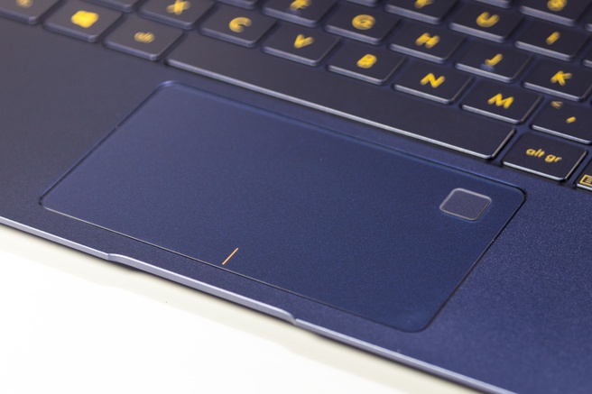 Asus Zenbook 3