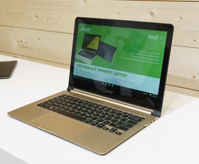 Acer Swift 7