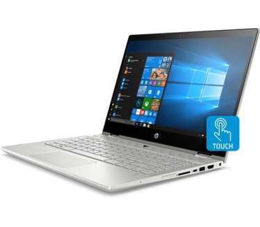 HP Pavilion x360 14-cd0260nd