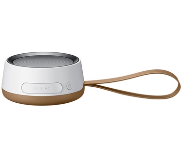 Samsung Scoop design speaker