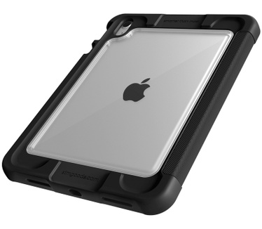 STM Dux Ultra (iPad (A16) AP - black