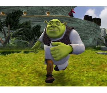 Shrek the Third