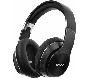 Edifier W820BT Bluetooth (Zwart)