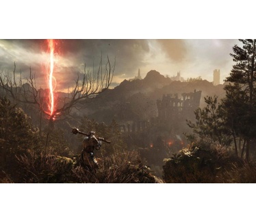 Lords of the Fallen