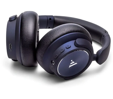 Argon Audio Quiet Storm Blauw