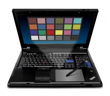 Lenovo Thinkpad W701 (NTV2EMH)
