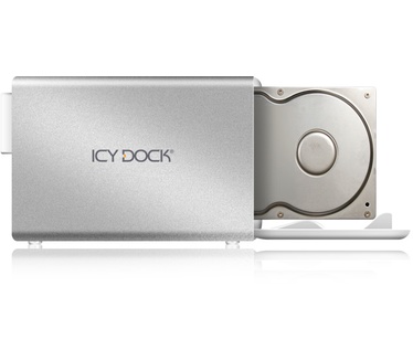 Icy Dock ICYRaid MB662U3-2S R1