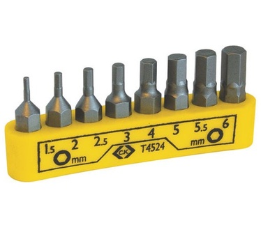 C.K Tools T4524