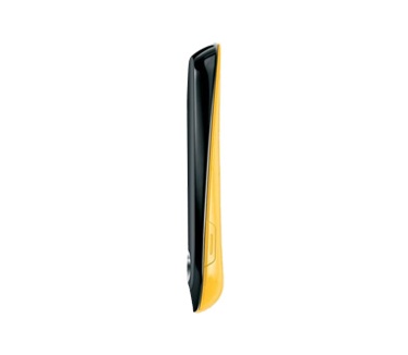 Samsung S3650 Corby Geel