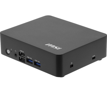 MSI Cubi NUC TWG S-013EU