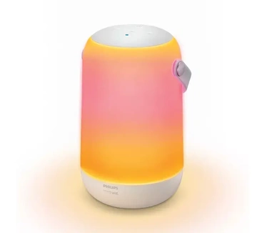 Philips Smart LED mobiele tafellamp