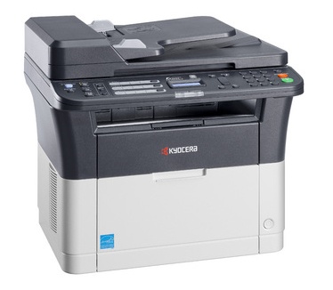 Kyocera FS-1320MFP
