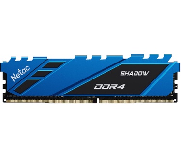 Netac Shadow Blue NTSDD4P32SP-08B