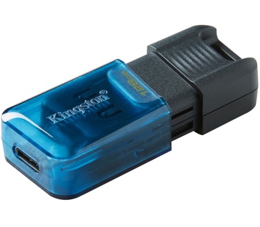 Kingston DataTraveler 80 128GB Blauw