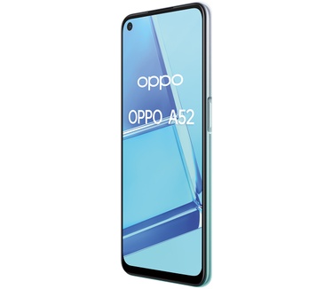 OPPO A52 Wit