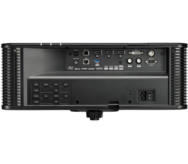 Optoma ZU1300