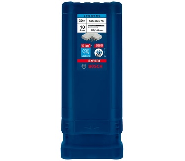 Bosch Expert SDS plus-7X hamerboor
