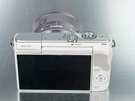 Fotogallerij EOS M10