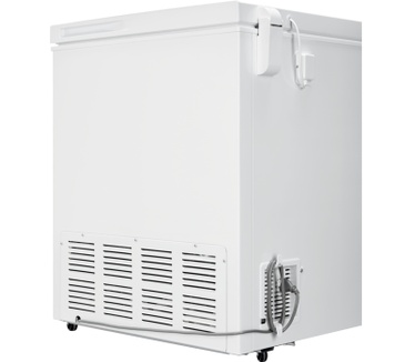 Zanussi ZCAN31FW1