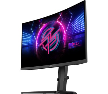 MSI MPG 275CQRXFDE