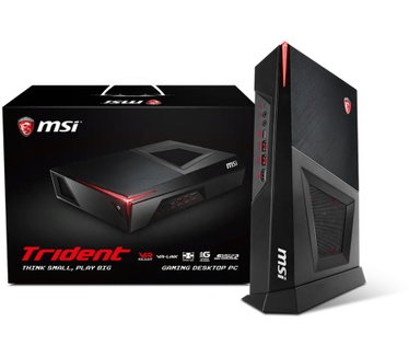 MSI TRIDENT 3 7RB-074EU