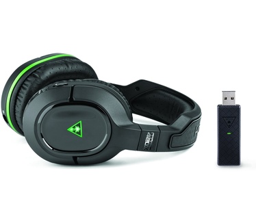 Turtle Beach Ear Force Stealth 420X