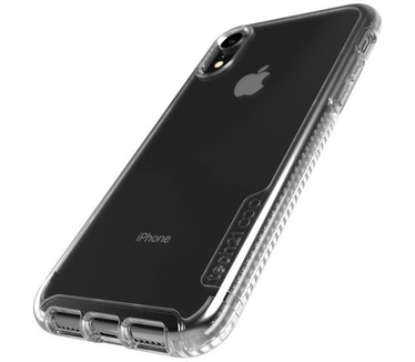 Tech21 Pure Case Clear Apple iPhone XR