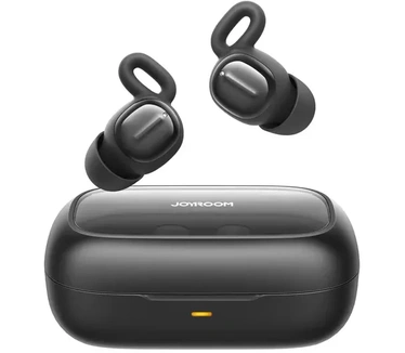 Joyroom - JR-TS1 - Cozydots Series TWS draadloze hoofdtelefoon met Bluetooth 5.3, ruisonderdrukking - zwart