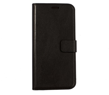 Mobiparts Classic Wallet Case Samsung Galaxy J6 (2018) Black