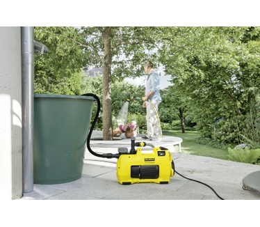 Kärcher BP 4 HOME & GARDEN