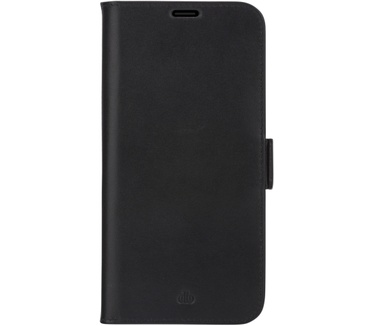 D. Bramante Lynge (iPhone 13 Pro Max) Zwart