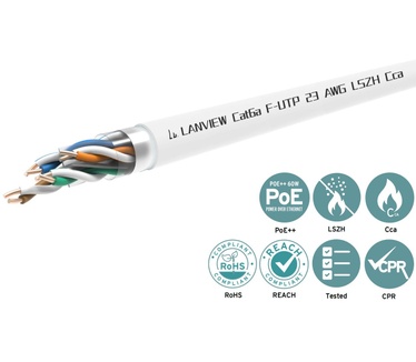 Lanview LVN122164