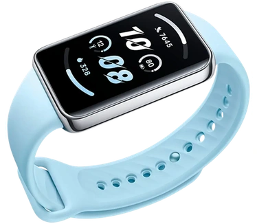 Honor Band 9 Grijs (Blauw)