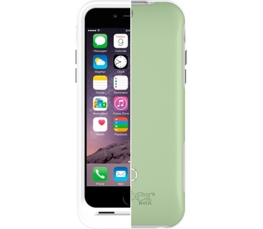 Otterbox Resurgence Power Case Apple iPhone 6 Mint Ice