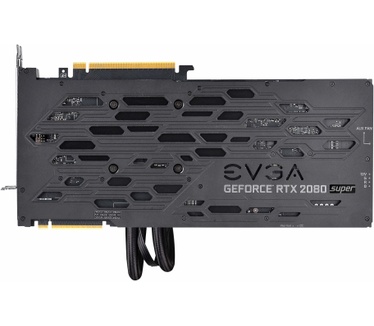 EVGA GeForce RTX 2080 Super FTW3 Hybrid Gaming