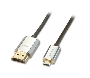 Lindy 3m HDMI/Micro HDMI