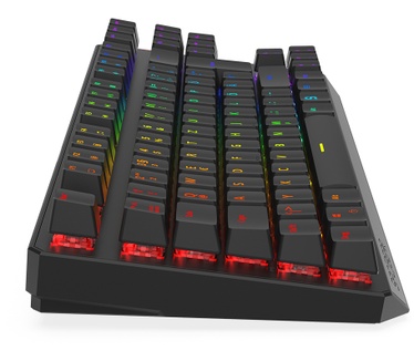 SilentiumPC GK630K Tournament