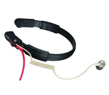 MadCatz Gears of War 3 Throat Communicator