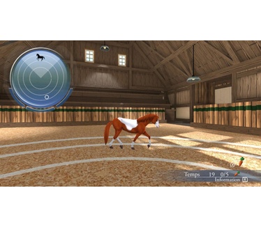 Mijn Paardenwereld 2, PS4