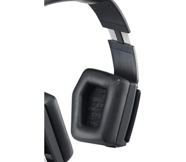 CM Storm Aluminum Gaming Series Pulse-R