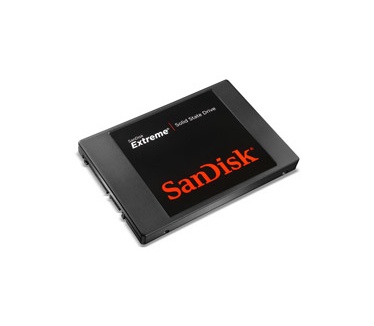 Sandisk Extreme 240GB