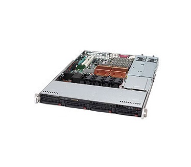 Supermicro 815TQ-R700CB