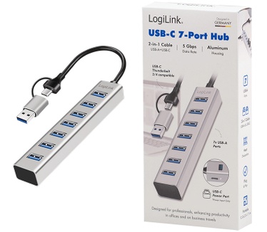 LogiLink UA0441