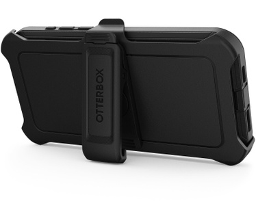Otterbox Defender Series voor iPhone 15 Pro Max, Black