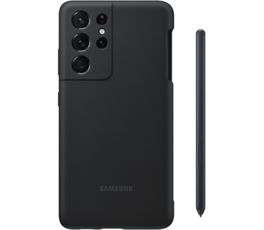Samsung EF-PG99P (Galaxy S21 Ultra) Zwart